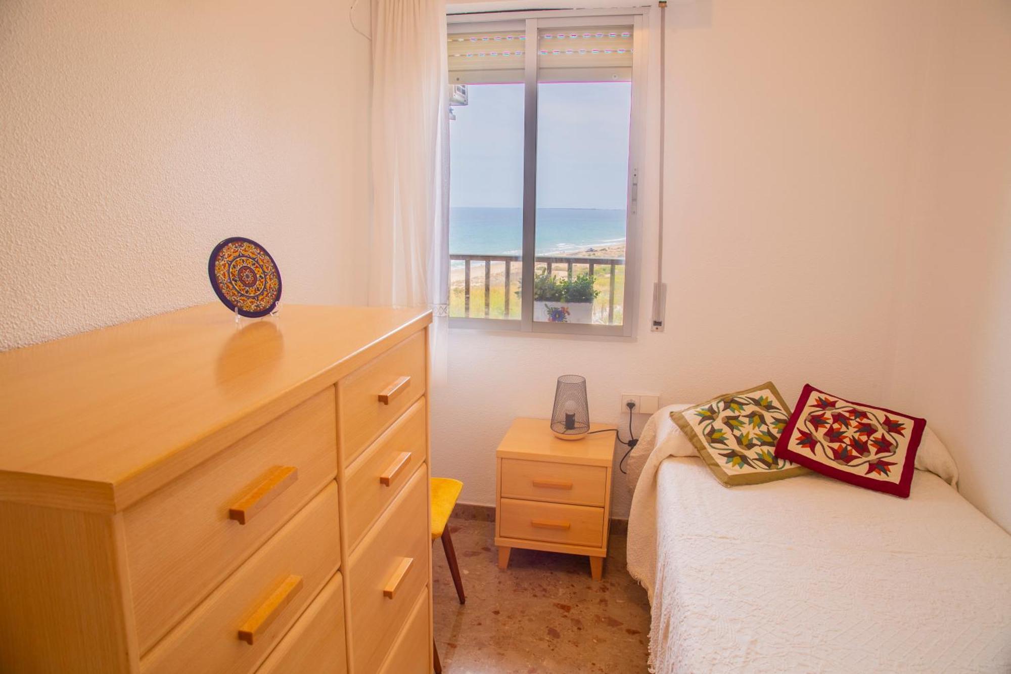 Ap Over The Sea Arenales del Sol Exterior foto
